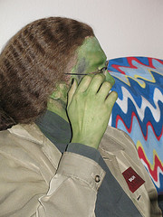 Balihi, The Rodgersandhammerstien Monster
