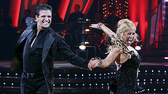 Dancing With The Stars Fav