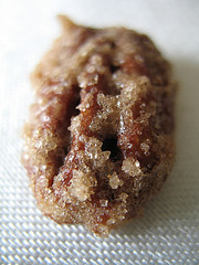 Spiced Pecan