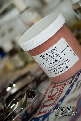 Women's Citrus Shave Soap