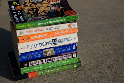 Used Books