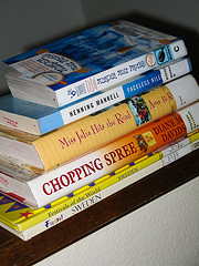 Reading Fool