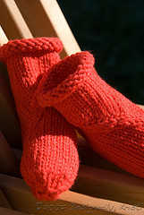 Little Coriolis Learning Socks