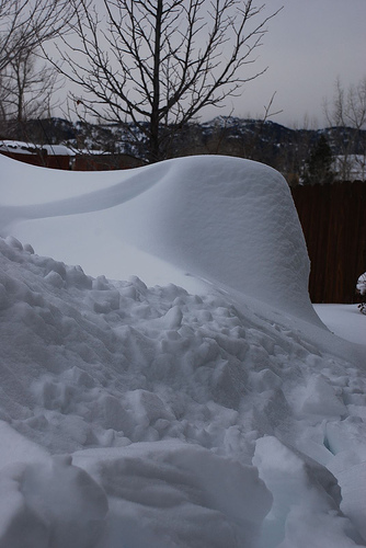 Drifts!