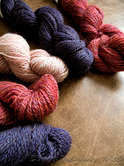 Digits Fingering Weight Yarn
