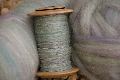 Three States of Fiber