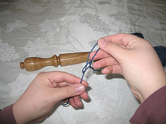 Step 1:
