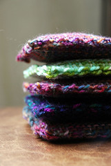 Lavender Sachets