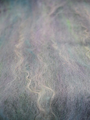 Spinning Batt