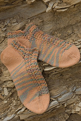 Coyote Ridge Anklets