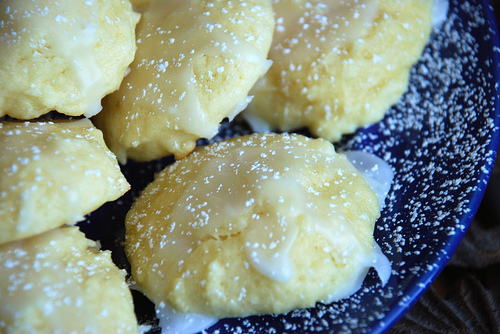 Citronsmakåger Closer