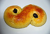 Saffransbullar