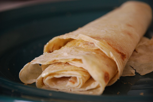 Lefse