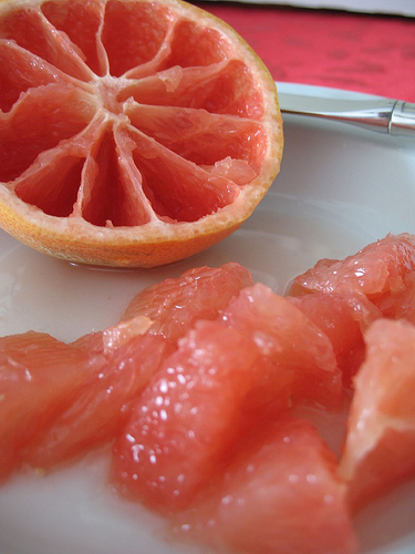 Grapefruit