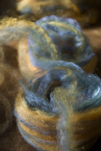 Prepared Silk Hankies
