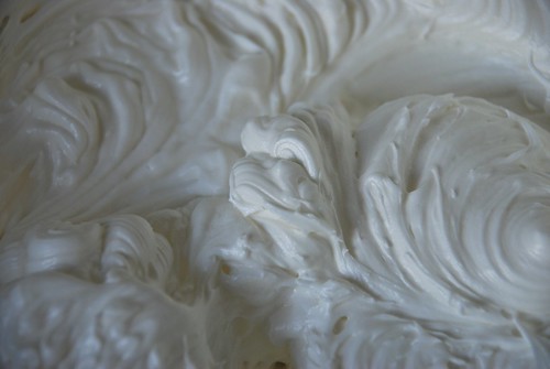 Icing