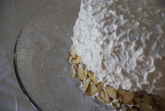 White Cake