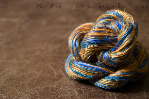 Handspun Silk Wallpaper