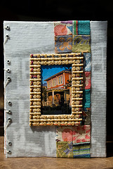 Red House Book