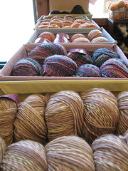 Yarn Porn