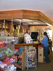 The Bar
