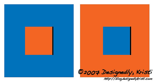 Hue Contrast