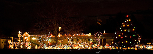 The Christmas Army