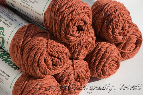 Cotton Fleece
