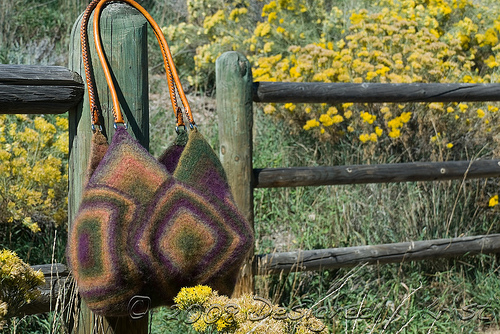 Decarhombi Bag