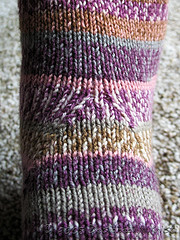 Brithday Trip Socks - Instep