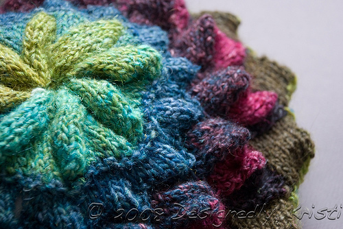 Madhatter Tea Party Hat - Artsy