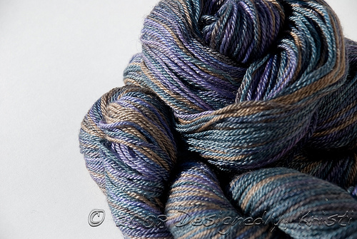 Chasing Rainbow Dyeworks