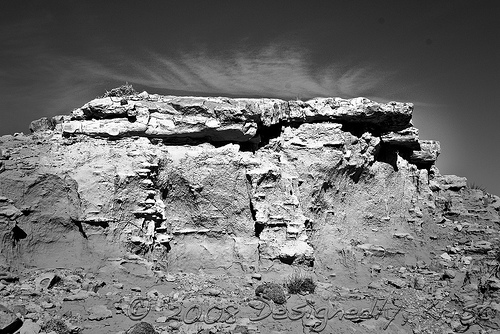 Holy Rock