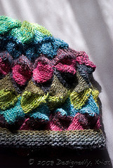 Madhatter Tea Party Hat - Flat