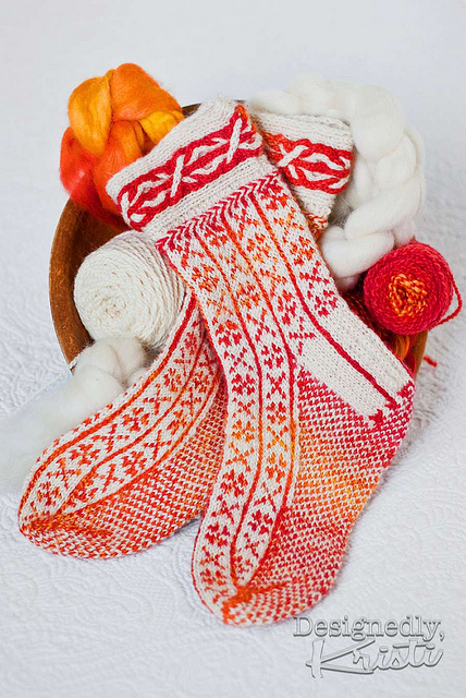 Annuka Socks
