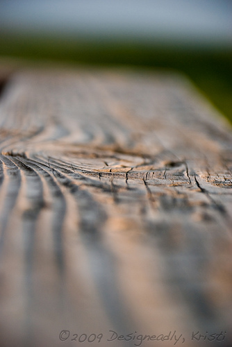 Railing Abstract