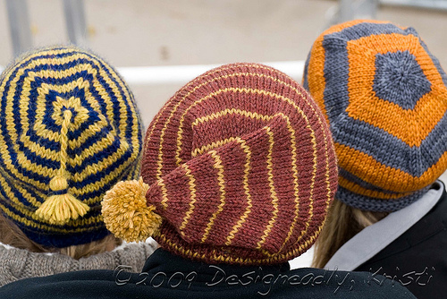 Rugby Hats