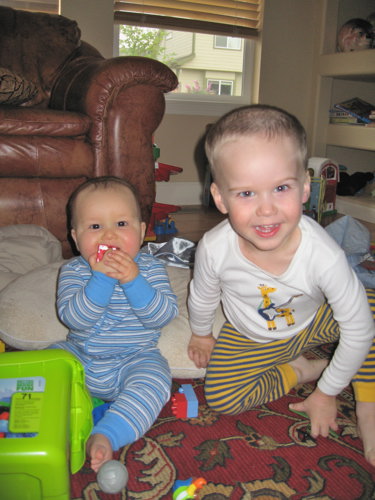 The Boys