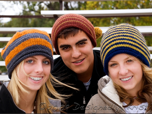 Rugby Hats