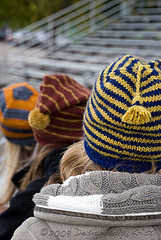 Rugby Hats