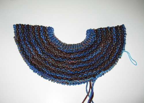 Sundog Yoke
