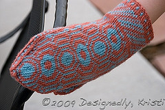 Original Swatch for Moxie Proposal