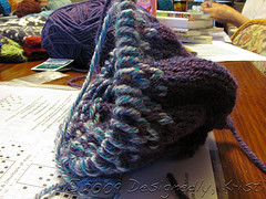 Stranded Colorwork Workshop