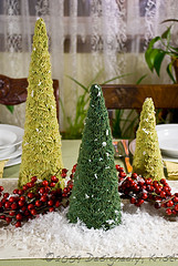 Evergreen Copse