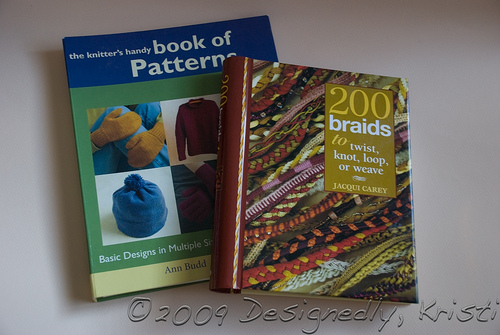 Two Favorite Reference Books