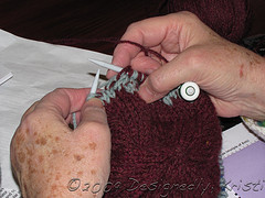 Stranded Colorwork Workshop
