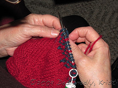 Stranded Colorwork Workshop