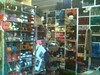 More Retail Therapy!
