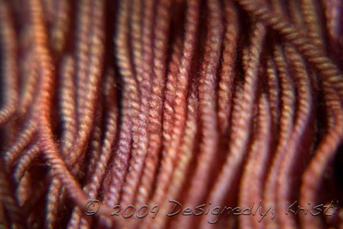 Malabrigo Sock - A Closer View