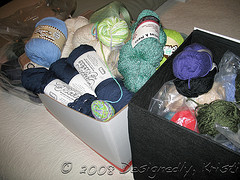 Stash Sorting
